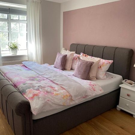 Gesundheitshof Denker Apartment Reußenköge Екстериор снимка