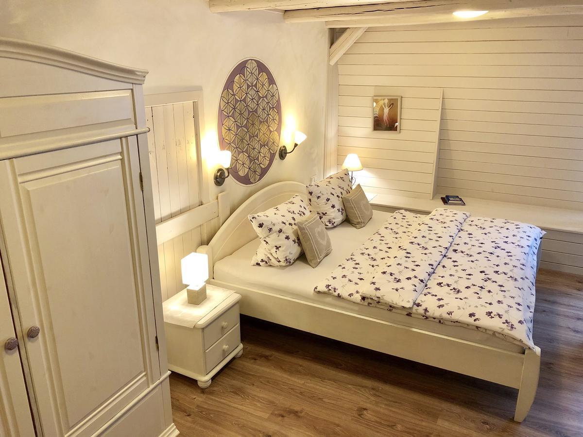Gesundheitshof Denker Apartment Reußenköge Екстериор снимка