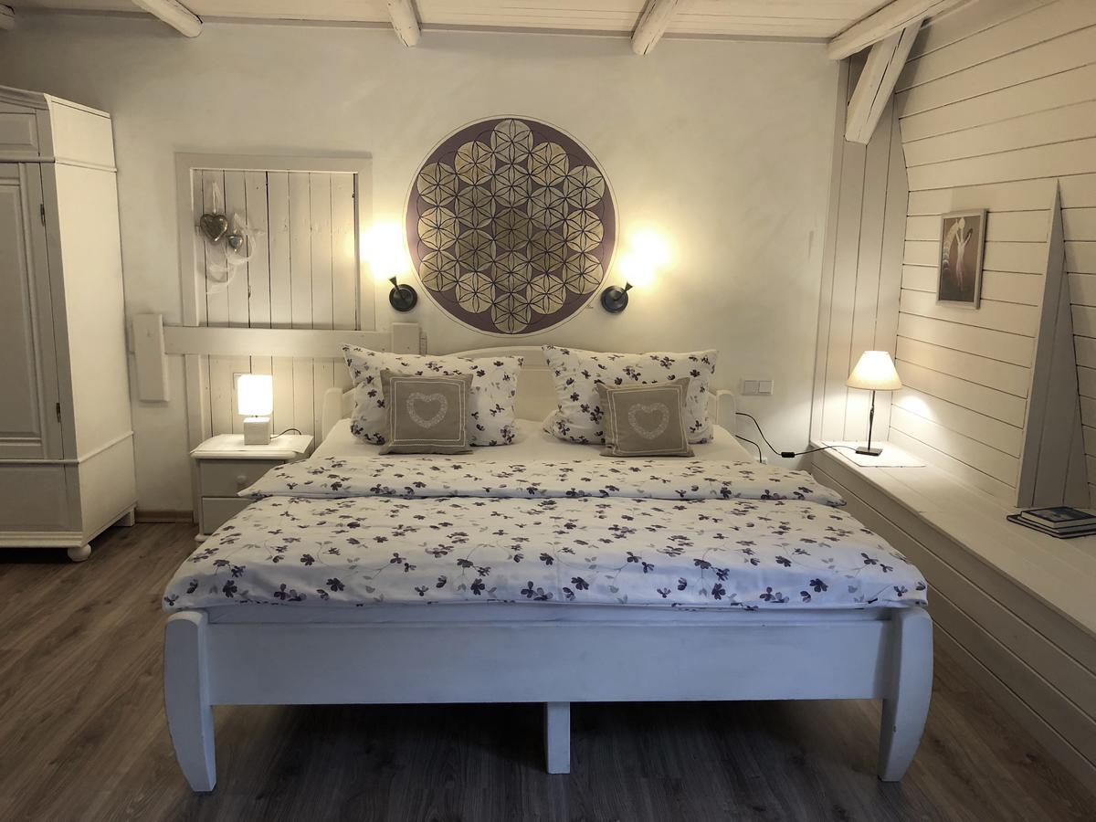 Gesundheitshof Denker Apartment Reußenköge Екстериор снимка