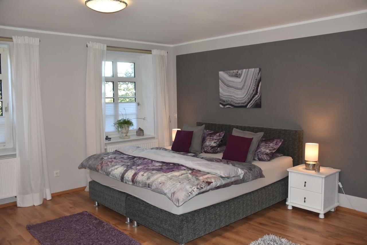Gesundheitshof Denker Apartment Reußenköge Екстериор снимка