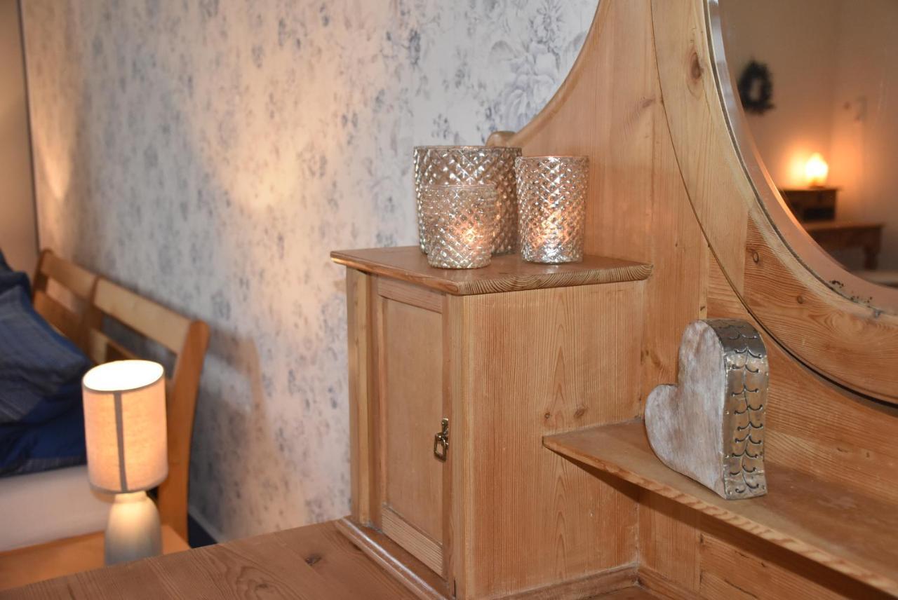 Gesundheitshof Denker Apartment Reußenköge Екстериор снимка