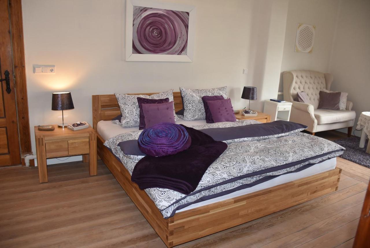 Gesundheitshof Denker Apartment Reußenköge Екстериор снимка